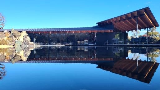 <Web割対象商品>【キングツアーバス旅】いばらきのテーマパーク♪Ⓐ「廣澤美術館」Ⓑ「ユメノバ」 〔明大前・新宿発〕3